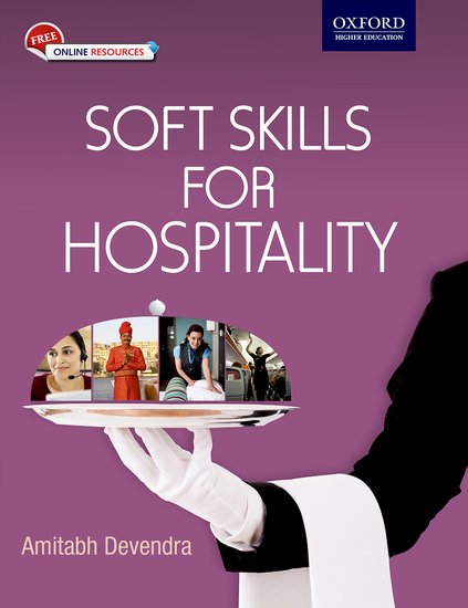 Soft Skills for Hospitality